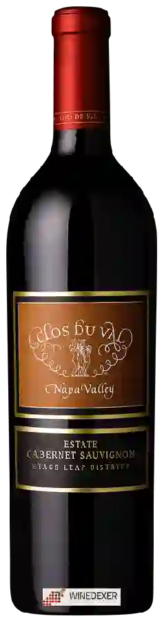 Winery Clos du Val - Cabernet Sauvignon