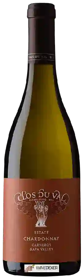 Clos du Val - Chardonnay Clos du Val - Chardonnay