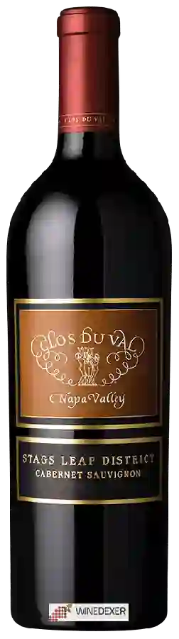 Winery Clos du Val - Hirondelle Vineyard Estate Cabernet Sauvignon