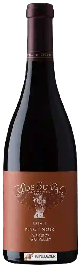 Winery Clos du Val - Pinot Noir