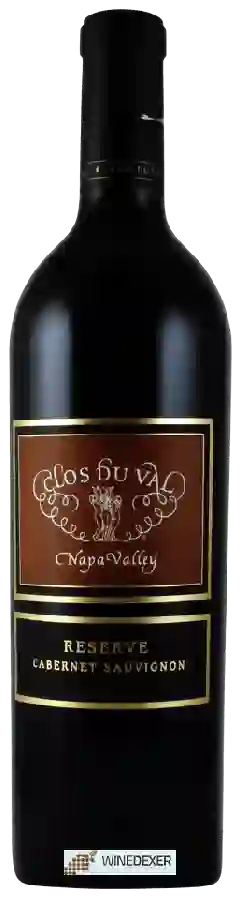 Clos du Val - Reserve Cabernet Sauvignon