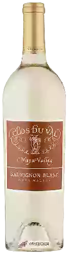 Winery Clos du Val - Sauvignon Blanc