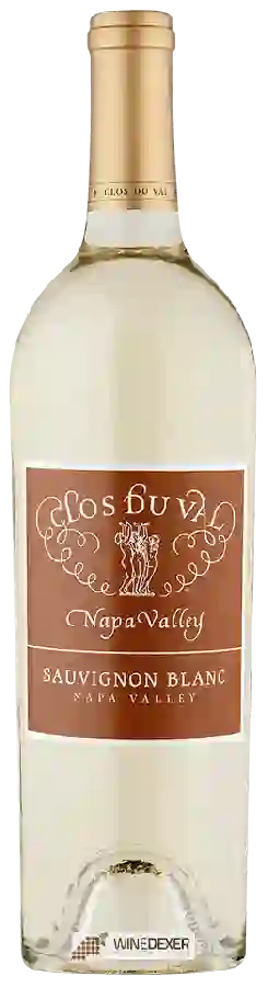 Clos du Val - Sauvignon Blanc Clos du Val - Sauvignon Blanc