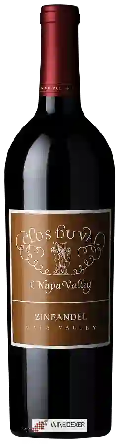 Clos du Val - Zinfandel