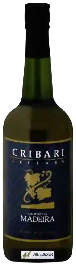 Winery Cribari Cellars - California Madeira Winery Cribari Cellars - California Madeira