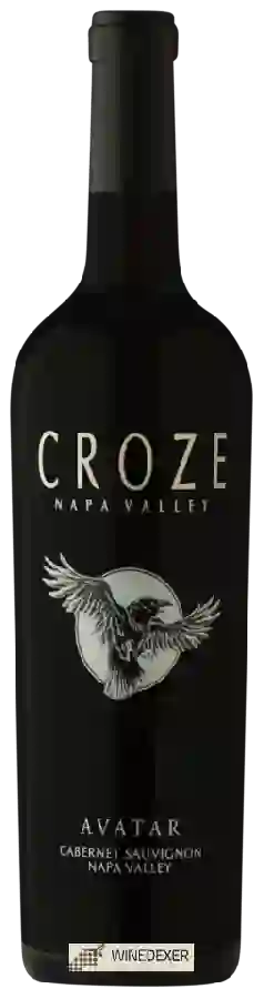 Winery Croze - Avatar Cabernet Sauvignon