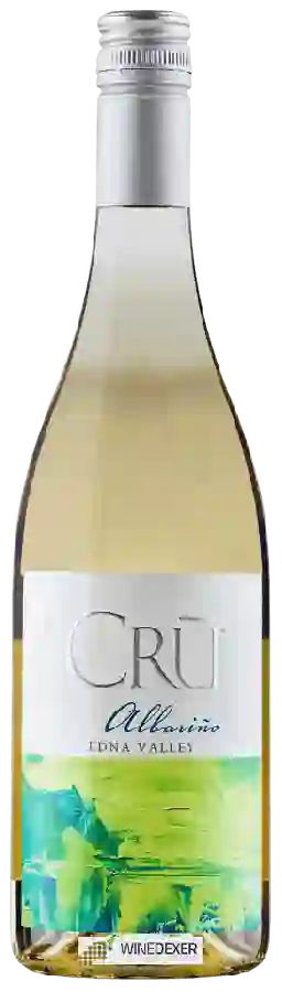 Winery Crū - Albariño