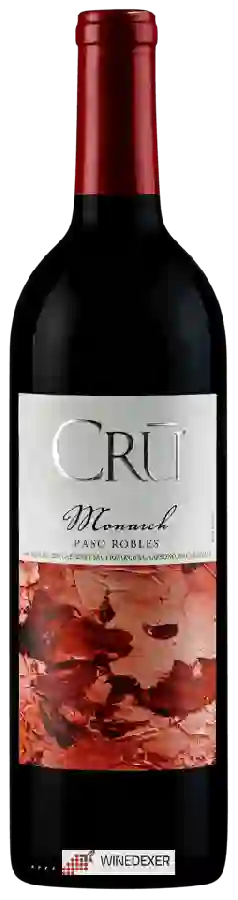 Winery Crū - Monarch Red Blend Winery Crū - Monarch Red Blend
