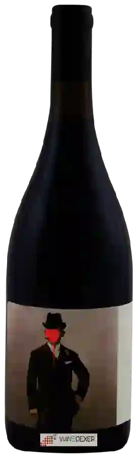 Winery Cruse Wine - Charles Heintz Vineyard Syrah Winery Cruse Wine - Charles Heintz Vineyard Syrah