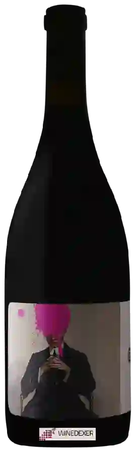 Winery Cruse Wine - Evangelho Carignan Winery Cruse Wine - Evangelho Carignan