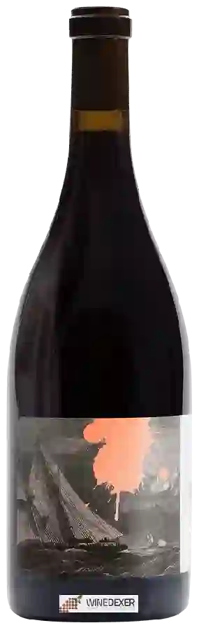 Winery Cruse Wine - Monkey Jacket Red Blend Winery Cruse Wine - Monkey Jacket Red Blend