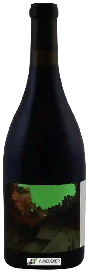 Winery Cruse Wine - Ricci Vineyard St. Laurent