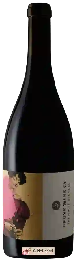 Winery Cruse Wine - Valdiguié Nouveau Winery Cruse Wine - Valdiguié Nouveau