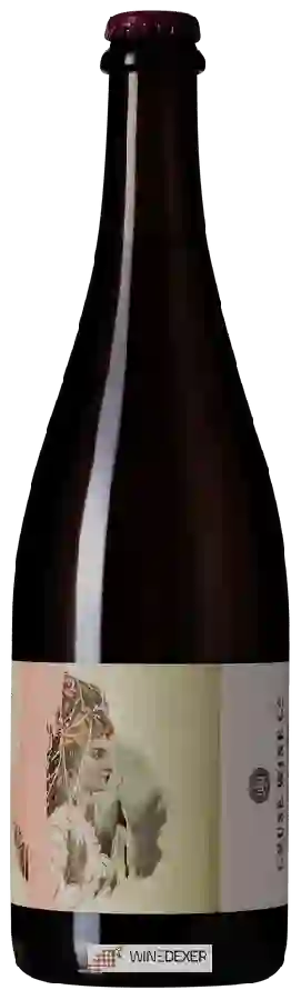 Winery Cruse Wine - Valdiguié Pétillant Naturel Winery Cruse Wine - Valdiguié Pétillant Naturel