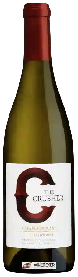 Winery The Crusher - Chardonnay