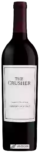 Winery The Crusher - Grower's Selection Cabernet Sauvignon
