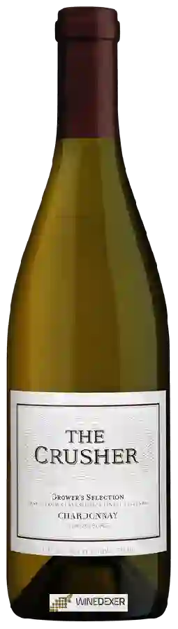 Winery The Crusher - Grower's Selection Chardonnay