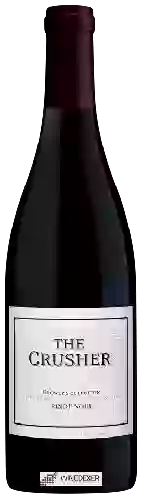 Winery The Crusher - Grower’s Selection Pinot Noir