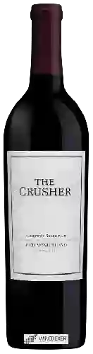 Winery The Crusher - Grower's Selection Red Blend