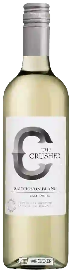 Winery The Crusher - Sauvignon Blanc