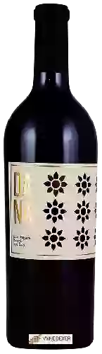 Winery Dana - Helms Vineyard Cabernet Sauvignon