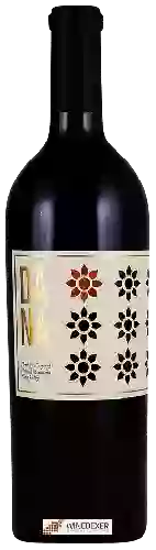 Winery Dana - Hershey Vineyard Cabernet Sauvignon