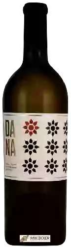 Winery Dana - Hershey Vineyard Sauvignon Blanc