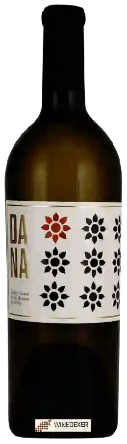 Winery Dana - Hershey Vineyard Sauvignon Blanc