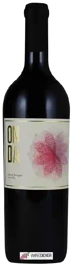 Winery Dana - Onda Cabernet Sauvignon