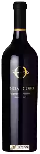 Winery Dana - Onda d'Oro Cabernet Sauvignon