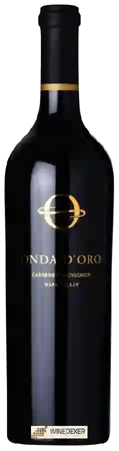 Winery Dana - Onda d'Oro Cabernet Sauvignon Winery Dana - Onda d'Oro Cabernet Sauvignon