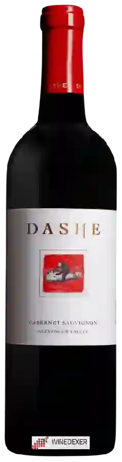 Winery Dashe - Alexander Valley Cabernet Sauvignon