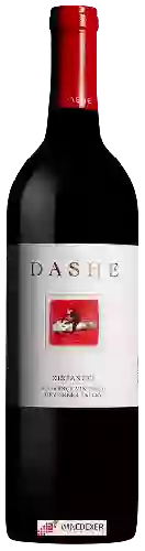 Winery Dashe - Florence Vineyard Zinfandel