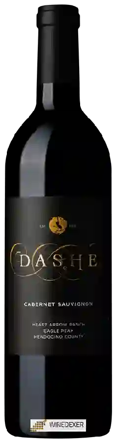 Winery Dashe - Heart Arrow Ranch Cabernet Sauvignon