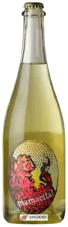 Winery Day Wines - Mamacita Pet Nat Winery Day Wines - Mamacita Pet Nat