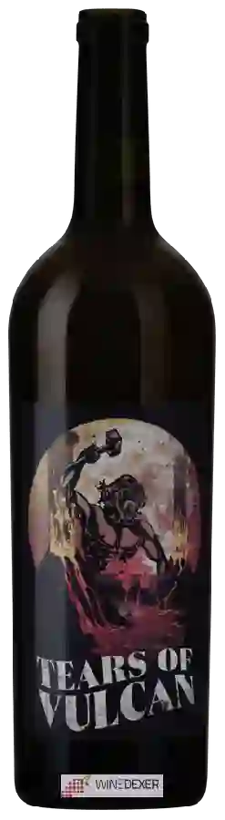 Winery Day Wines - Tears of Vulcan
