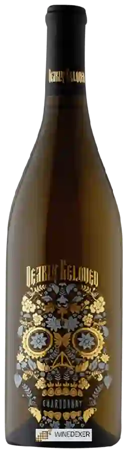 Winery Dearly Beloved - Chardonnay Winery Dearly Beloved - Chardonnay