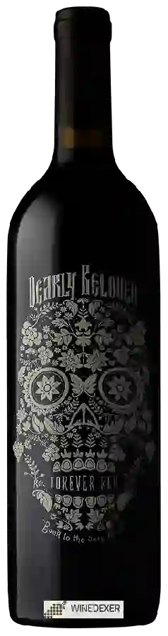 Winery Dearly Beloved - Forever Red Winery Dearly Beloved - Forever Red