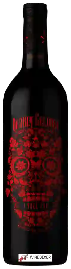 Winery Dearly Beloved - I Thee Red Winery Dearly Beloved - I Thee Red