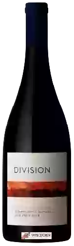 Winery Division - Gamay Renardière