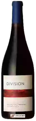 Winery Division - Methven Family Vineyards Gamay Noir 'Cru'