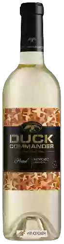 Winery Duck Commander - Pintail Moscato