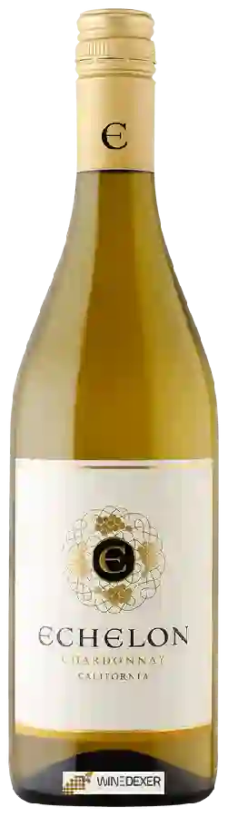 Winery Echelon - Chardonnay Winery Echelon - Chardonnay