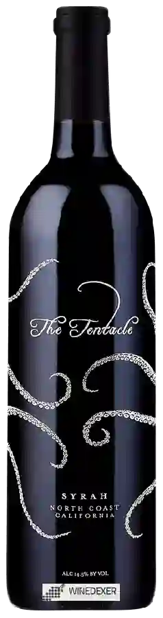 Winery Eight Arms - The Tentacle Red