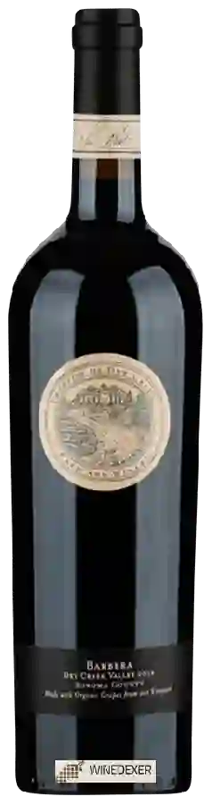 Preston Farm & Winery - Barbera