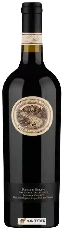 Preston Farm & Winery - Petite Sirah Preston Farm & Winery - Petite Sirah