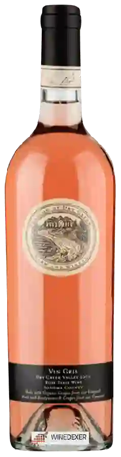 Preston Farm & Winery - Vin Gris Rosé Preston Farm & Winery - Vin Gris Rosé