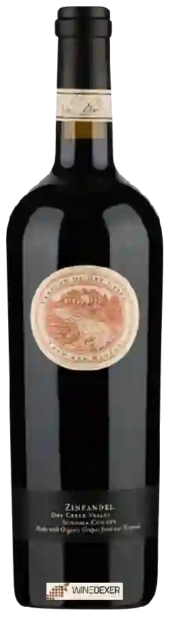 Preston Farm & Winery - Zinfandel