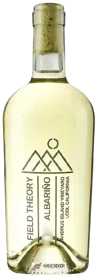 Winery Field Theory - Albariño
