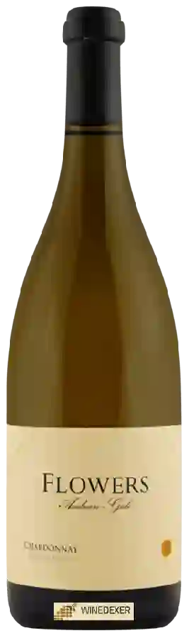 Winery Flowers - Andreen-Gale Chardonnay Winery Flowers - Andreen-Gale Chardonnay